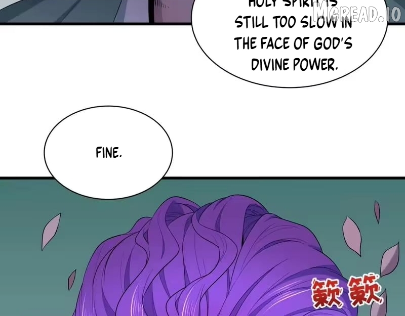 Era of the Haunted Chapter 582  - page 83